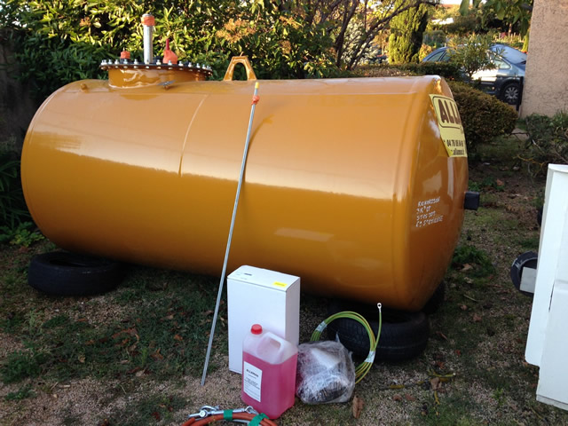 Installation chauffage, clim et ballon thermodynamique, Rhône